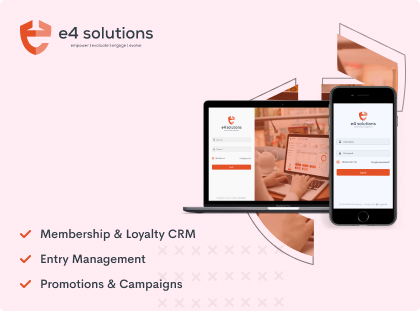 E4Solutions
