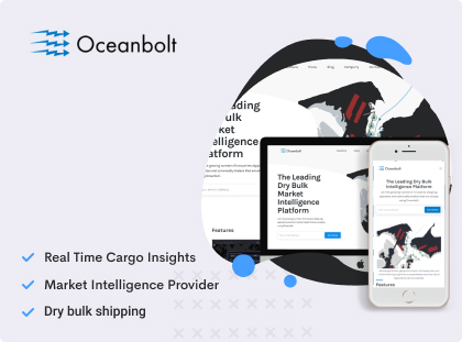 Oceanbolt